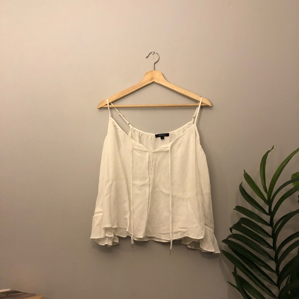 blouse sz small